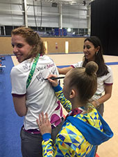 demo